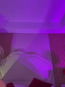 Valeria carter online show from February 2026 09:36:01 PM