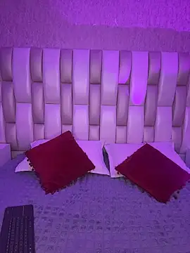 Valeria carter online show from February 2026 08:27:02 PM