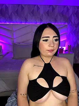 Valeria carter online show from September 2025 08:13:01 PM