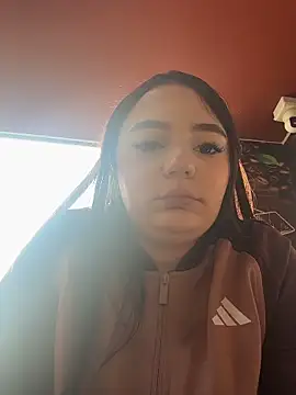 Valeria carter online show from April 2026 07:38:02 PM