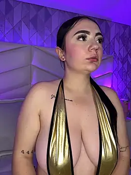 Valeria carter online show from September 2025 07:46:02 PM