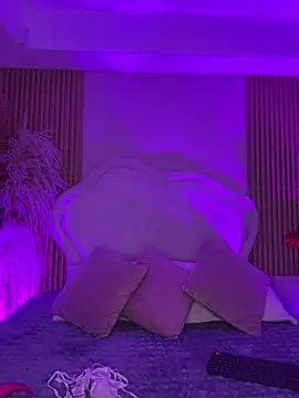 Valeria carter online show from December 2025 08:28:02 PM