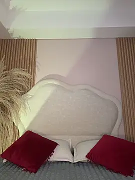 Valeria carter online show from March 2026 12:49:01 PM