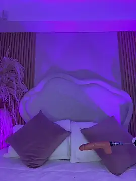 Valeria carter online show from October 2025 09:03:01 PM