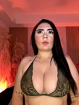 Valeria carter online show from November 2025 08:20:02 PM