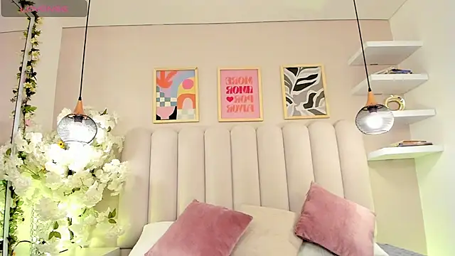 Valeria carter online show from March 2026 08:22:01 PM