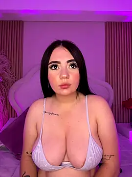 Valeria carter online show from October 2025 12:50:02 PM