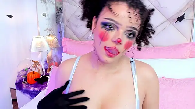 LilBoonew online show from October 2025 12:35:03 PM