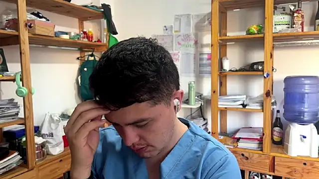 Snapshot of Haustin202 chatting on November 2025 09:24:01 AM Haustin202 online show from November 2025 09:24:01 AM