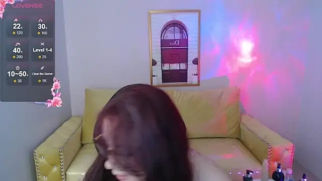 bellatrix ch online show from September 2025 04:24:02 PM