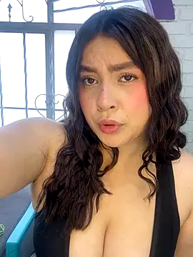 ZairaVanCleef online show from September 2025 06:18:02 PM