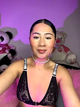 evelyn ch  online show from October 2025 10:40:02 AM