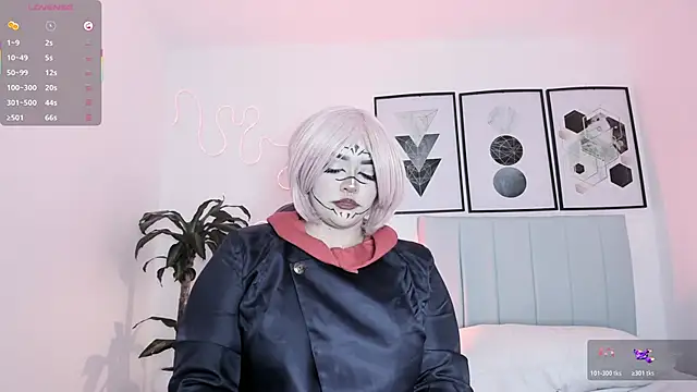 hinazuru online show from November 2025 07:03:01 PM