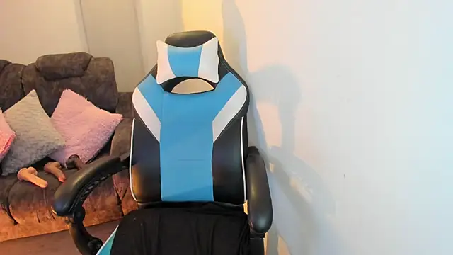 Scarbadgirl  online show from January 2026 04:05:02 AM