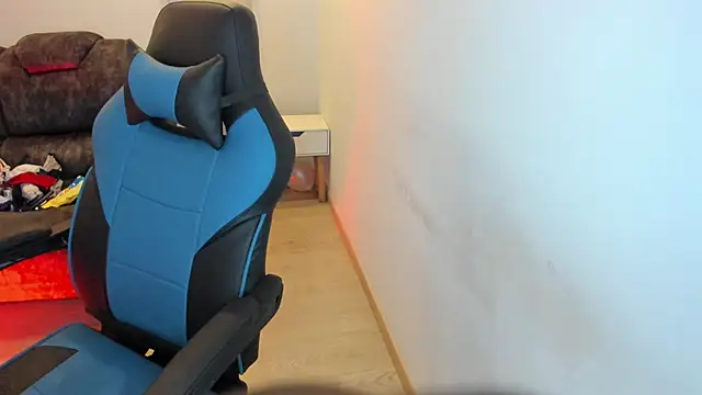 Scarbadgirl  online show from February 2026 04:01:01 AM