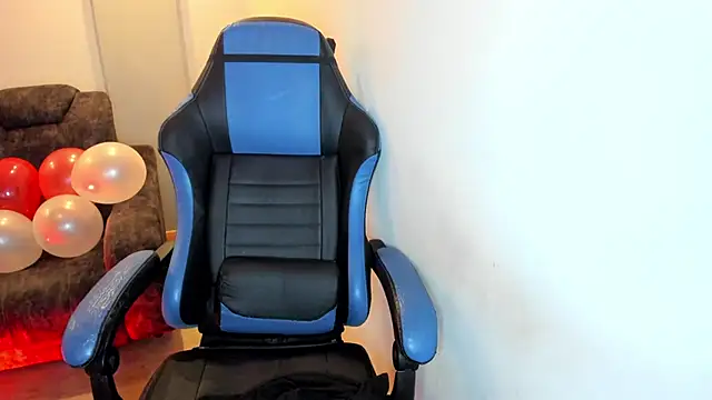 Scarbadgirl  online show from February 2026 03:40:02 AM