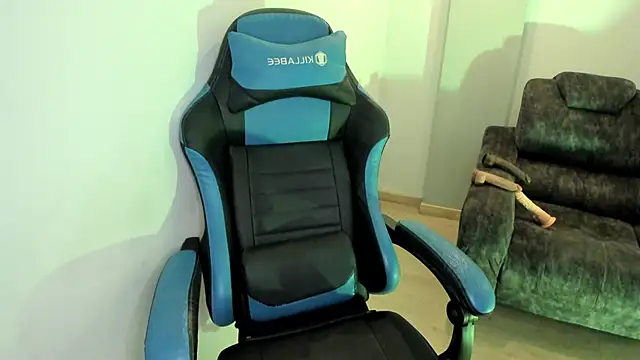 Scarbadgirl  online show from October 2025 03:18:02 AM