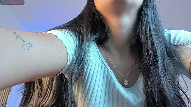 freyja sweet  online show from October 2025 12:07:02 PM