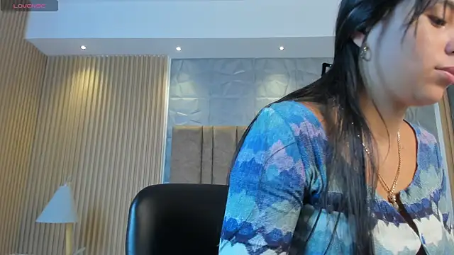 freyja sweet  online show from September 2025 10:57:02 AM