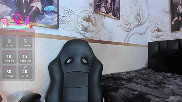 zoe winterxxx online show from April 2026 11:49:01 AM