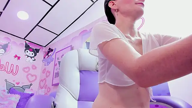 zoe winterxxx online show from November 2025 11:58:01 AM