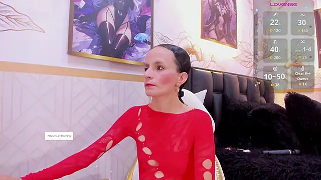 zoe winterxxx online show from October 2025 11:44:02 AM