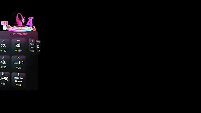 zoe winterxxx online show from April 2026 12:01:01 PM