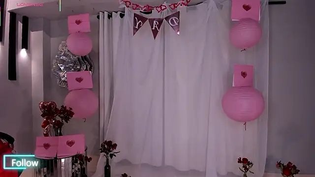 SarahYates online show from February 2026 04:23:02 AM