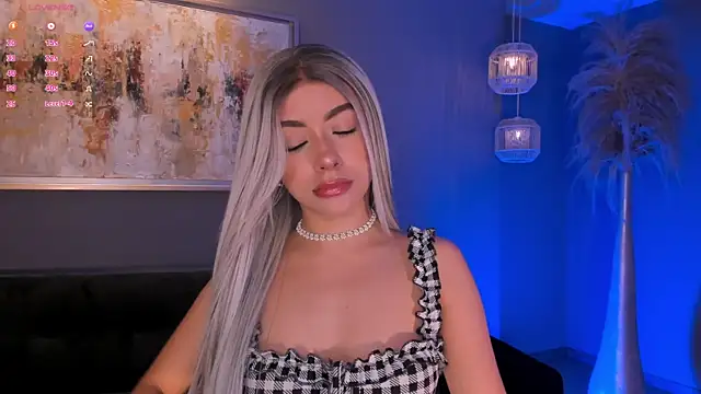 IsabellaMoreau online show from February 2026 06:51:01 PM