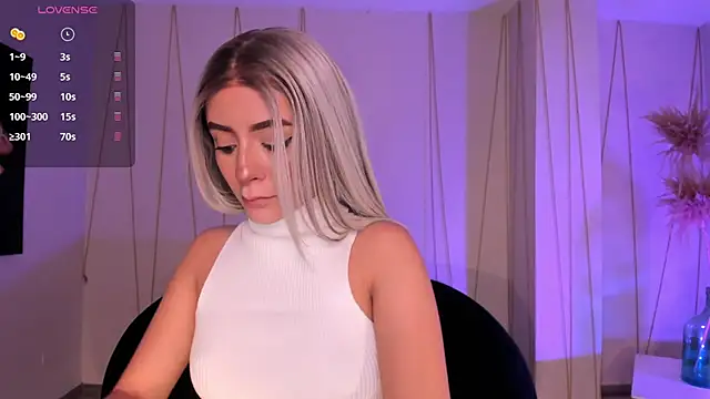 IsabellaMoreau online show from January 2026 07:50:01 PM