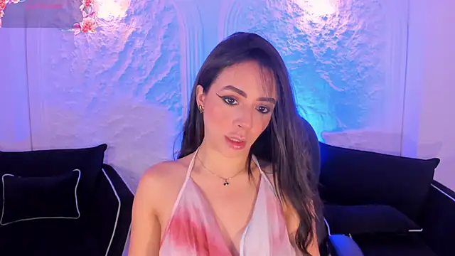 IsabellaMoreau online show from April 2026 05:58:02 PM