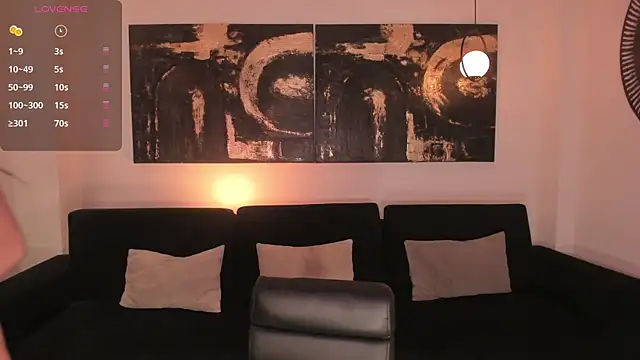 IsabellaMoreau online show from January 2026 06:15:02 PM