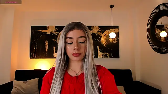 IsabellaMoreau online show from December 2025 08:44:01 PM