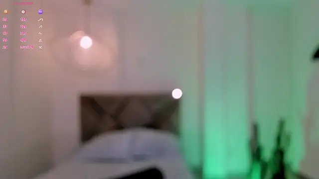 IsabellaMoreau online show from February 2026 07:43:01 PM