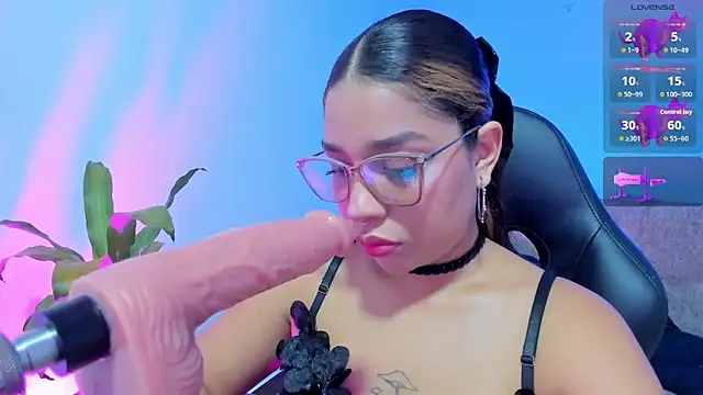 giselle upp online show from April 2026 01:34:01 AM