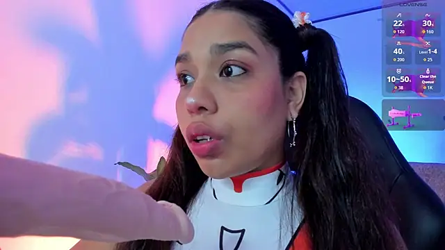 giselle upp online show from November 2025 03:43:01 AM