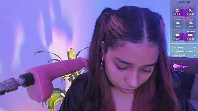 giselle upp online show from March 2026 03:02:02 PM