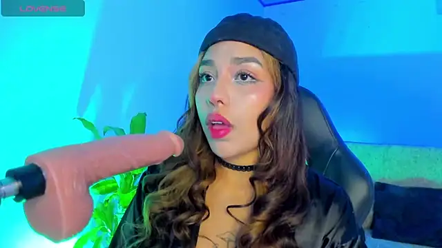 giselle upp online show from April 2026 05:04:01 AM