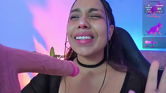 giselle upp online show from November 2025 03:49:02 AM