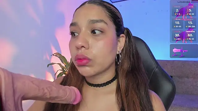 giselle upp online show from March 2026 03:17:01 AM