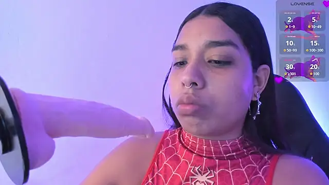 giselle upp online show from September 2025 10:32:02 PM