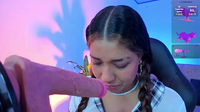 giselle upp online show from November 2025 04:46:01 AM