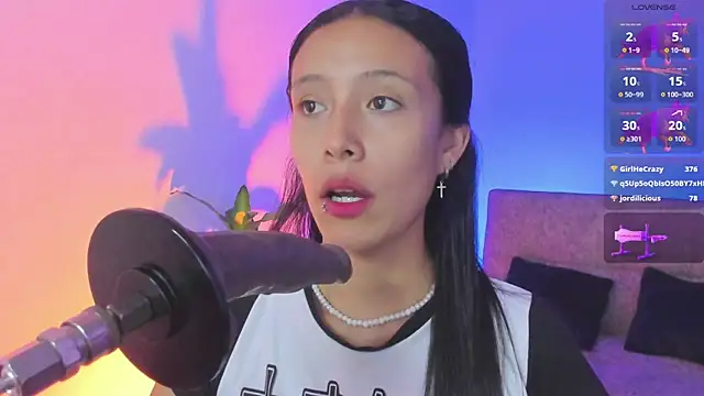 alicemoon   online show from November 2025 10:20:02 AM