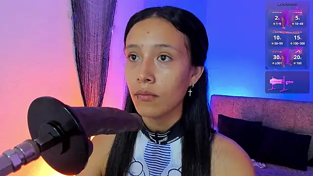 Snapshot of alicemoon__ chatting on October 2025 10:24:02 AM alicemoon online show from October 2025 10:24:02 AM