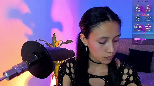 alicemoon   online show from December 2025 10:06:01 AM