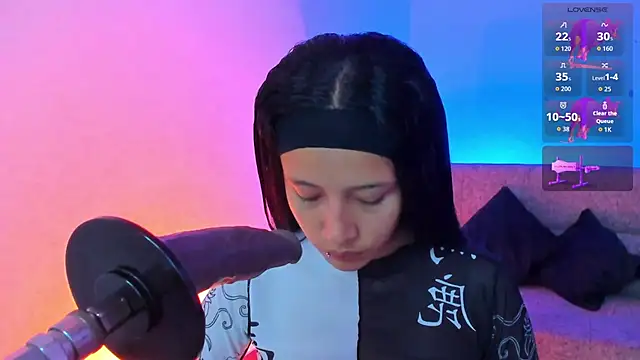 Snapshot of alicemoon__ chatting on November 2025 10:19:02 AM alicemoon online show from November 2025 10:19:02 AM