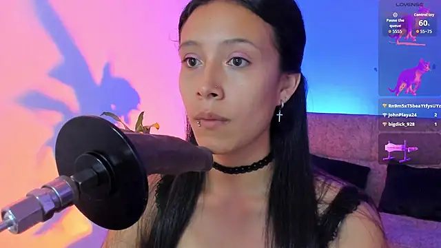 alicemoon   online show from November 2025 10:08:02 AM