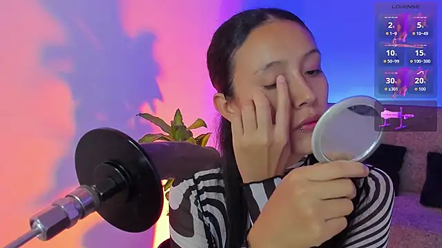 alicemoon   online show from November 2025 10:10:02 AM