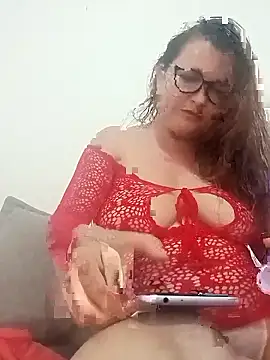 florecita 69 online show from January 2026 02:45:01 PM