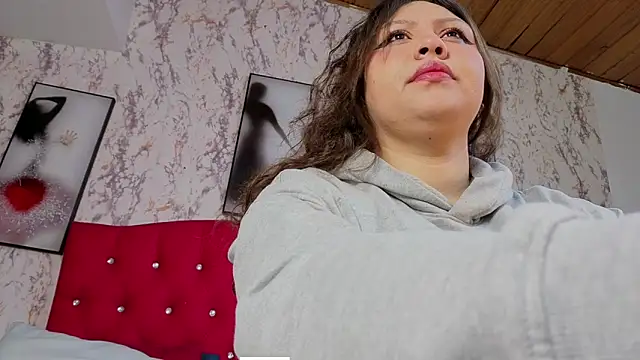 Larissa Antonella online show from February 2026 04:14:01 AM